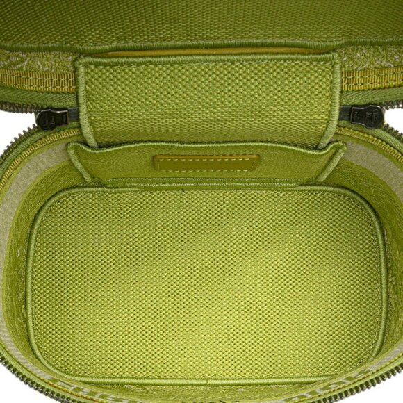 DIOR Green Shoulder Bag - Picture 9 of 13